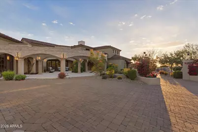 27929 N 91st Street, Scottsdale, AZ 85262 - Photo 95