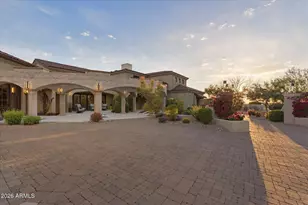 27929 N 91st St, Scottsdale, AZ 85262 - Photo 95