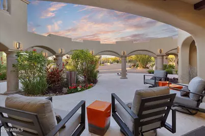 27929 N 91st Street, Scottsdale, AZ 85262 - Photo 89
