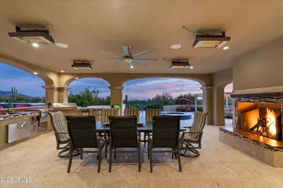27929 N 91st Street, Scottsdale, AZ 85262 - Photo 93