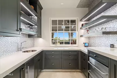 27929 N 91st Street, Scottsdale, AZ 85262 - Photo 35