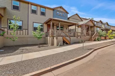 2876 W Presidio Drive, Flagstaff, AZ 86001 - Photo 35
