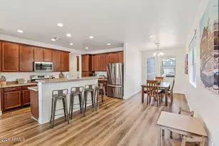 2876 W Presidio Dr, Flagstaff, AZ 86001 - Photo 5