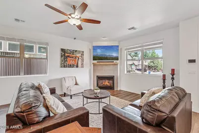 2876 W Presidio Drive, Flagstaff, AZ 86001 - Photo 5