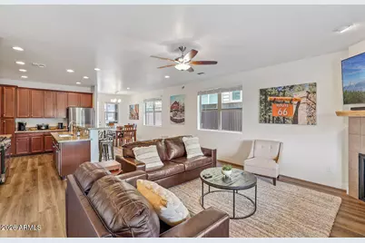 2876 W Presidio Drive, Flagstaff, AZ 86001 - Photo 3