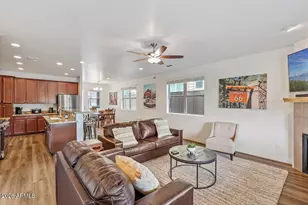 2876 W Presidio Dr, Flagstaff, AZ 86001 - Photo 3