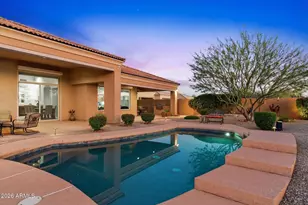22626 N 54th Way, Phoenix, AZ 85054 - Photo 51
