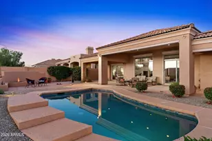 22626 N 54th Way, Phoenix, AZ 85054 - Photo 49