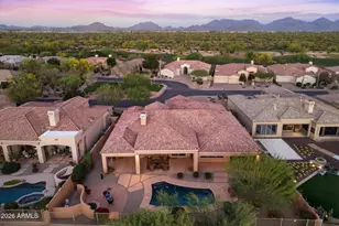 22626 N 54th Way, Phoenix, AZ 85054 - Photo 53