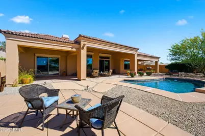 22626 N 54th Way, Phoenix, AZ 85054 - Photo 37