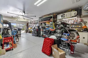 1170 E Kensington Rd, Gilbert, AZ 85297 - Photo 49