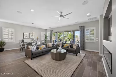 20099 S 229th Way, Queen Creek, AZ 85142 - Photo 9