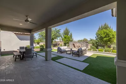 20099 S 229th Way, Queen Creek, AZ 85142 - Photo 37