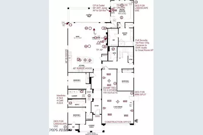 20099 S 229th Way, Queen Creek, AZ 85142 - Photo 33