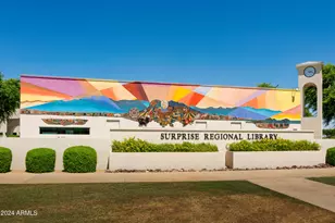 10907 N 156th Dr, Surprise, AZ 85379 - Photo 67