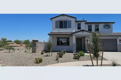 10907 N 156th Drive, Surprise, AZ 85379 - Photo 1