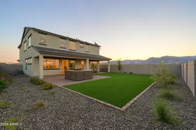 10907 N 156th Drive, Surprise, AZ 85379 - Photo 45