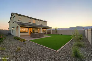 10907 N 156th Dr, Surprise, AZ 85379 - Photo 45