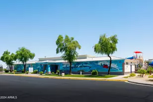 10907 N 156th Dr, Surprise, AZ 85379 - Photo 53