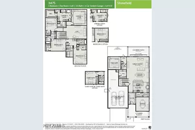 10907 N 156th Drive, Surprise, AZ 85379 - Photo 5