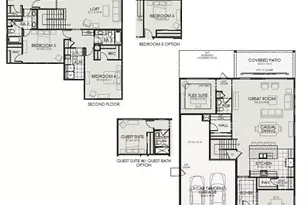 10907 N 156th Dr, Surprise, AZ 85379 - Photo 5