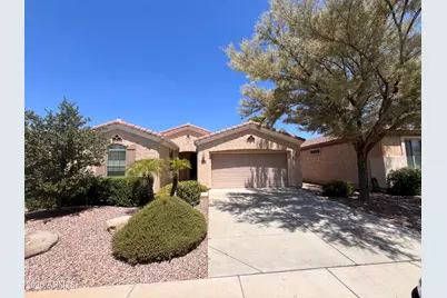 4502 E Narrowleaf Drive, Gilbert, AZ 85298 - Photo 1