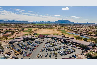 4502 E Narrowleaf Drive, Gilbert, AZ 85298 - Photo 31