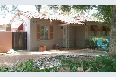 602 E San Juan Avenue, Phoenix, AZ 85012 - Photo 25