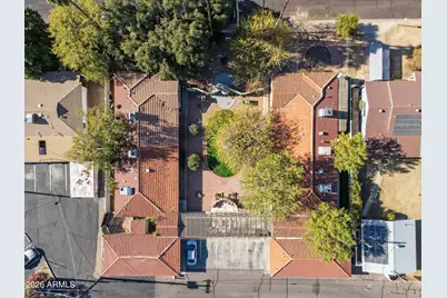 602 E San Juan Avenue, Phoenix, AZ 85012 - Photo 11