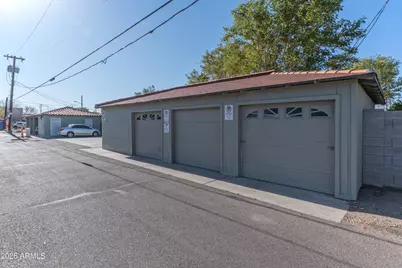 602 E San Juan Avenue, Phoenix, AZ 85012 - Photo 19
