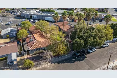 602 E San Juan Avenue, Phoenix, AZ 85012 - Photo 1