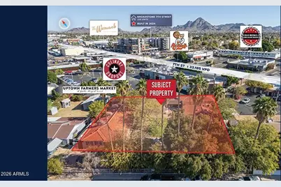 602 E San Juan Avenue, Phoenix, AZ 85012 - Photo 5