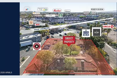 602 E San Juan Avenue, Phoenix, AZ 85012 - Photo 7