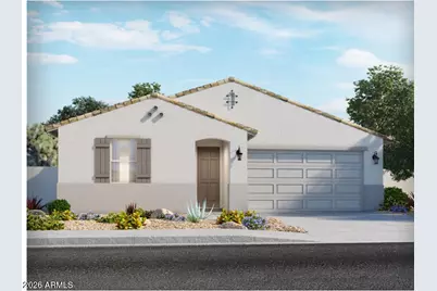 8439 W Saratoga Way, Florence, AZ 85132 - Photo 1