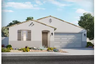 8439 W Saratoga Way, Florence, AZ 85132 - Photo 1