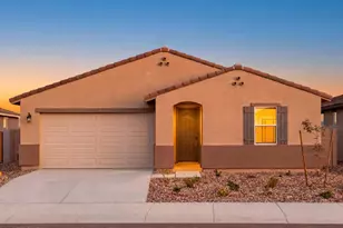 8439 W Saratoga Way, Florence, AZ 85132 - Photo 1