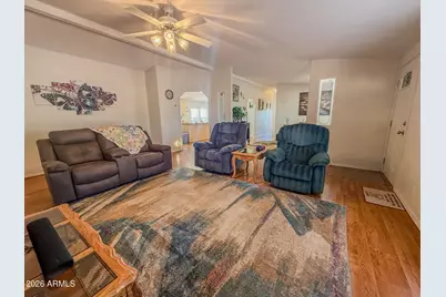 6325 S Moson Road, Hereford, AZ 85615 - Photo 9