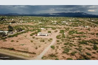 6325 S Moson Road, Hereford, AZ 85615 - Photo 47