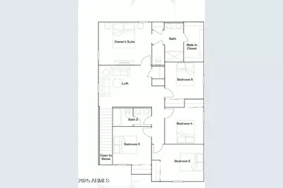 23204 W Parkway Drive, Buckeye, AZ 85326 - Photo 3