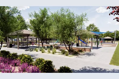 23204 W Parkway Drive, Buckeye, AZ 85326 - Photo 23