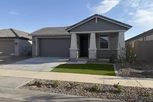 865 W Finch Dr, Queen Creek, AZ 85140 - Photo 1