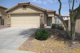 22174 W Desert Bloom St, Buckeye, AZ 85326 - Photo 1