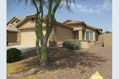 22174 W Desert Bloom Street, Buckeye, AZ 85326 - Photo 7