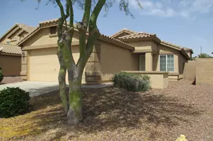 22174 W Desert Bloom St, Buckeye, AZ 85326 - Photo 7