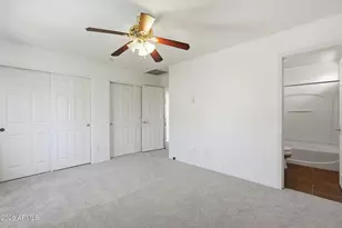 22174 W Desert Bloom St, Buckeye, AZ 85326 - Photo 23