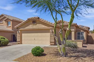 22174 W Desert Bloom St, Buckeye, AZ 85326 - Photo 1