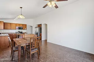 22174 W Desert Bloom St, Buckeye, AZ 85326 - Photo 13