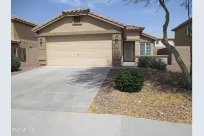 22174 W Desert Bloom Street, Buckeye, AZ 85326 - Photo 5