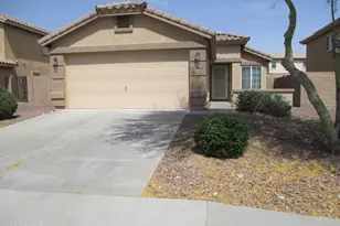 22174 W Desert Bloom St, Buckeye, AZ 85326 - Photo 5