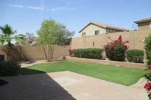 22174 W Desert Bloom St, Buckeye, AZ 85326 - Photo 3